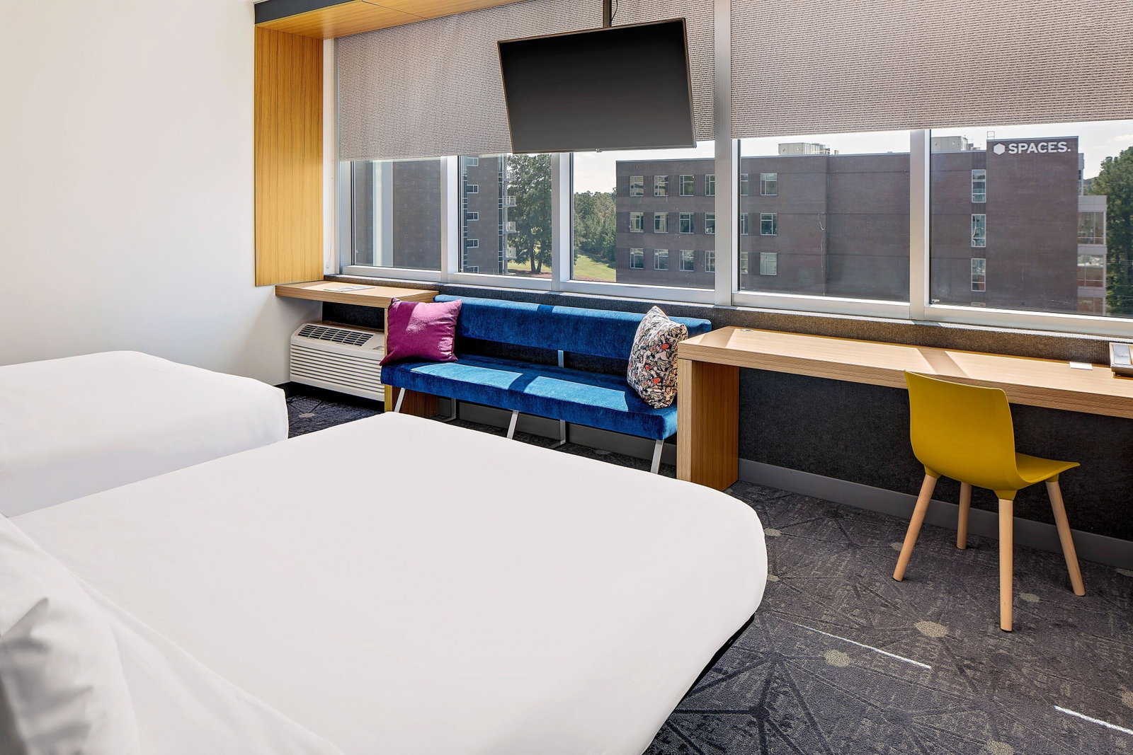 Aloft Chapel Hill - thumb 6