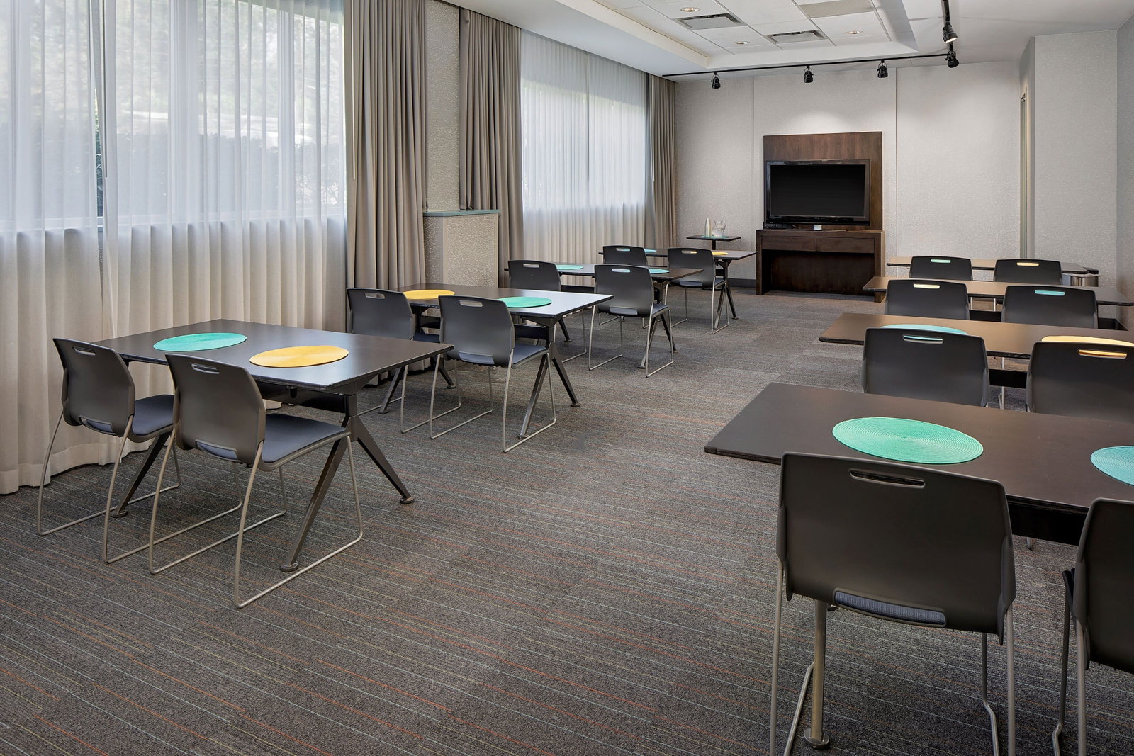 Aloft Chapel Hill - thumb 9