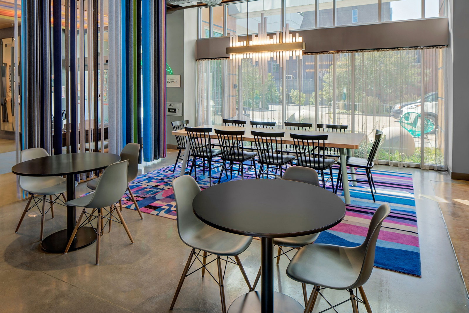 Aloft Chapel Hill - thumb 11