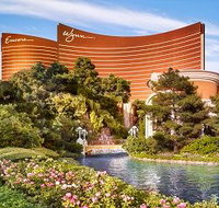 Encore Las Vegas - Accommodation Chicago