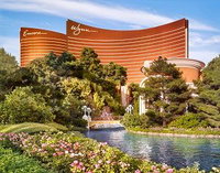 Las Vegas Nv Accommodation Chicago
