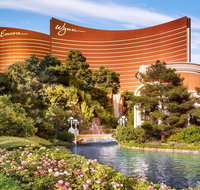 Wynn Tower Suites - Accommodation Chicago