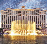 Bellagio - Accommodation Chicago