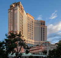 The Palazzo - Accommodation Chicago