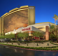 Red Rock Casino Resort  Spa - Accommodation Chicago
