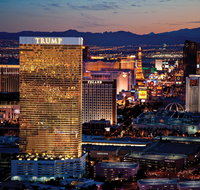 Trump International Hotel Las Vegas - Accommodation Chicago