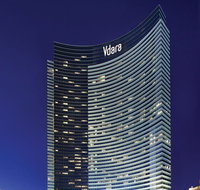 Vdara Hotel  Spa - Accommodation Chicago