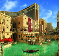 The Venetian Resort Las Vegas - Accommodation Chicago