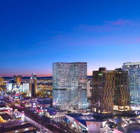 Waldorf Astoria Las Vegas - Accommodation Chicago