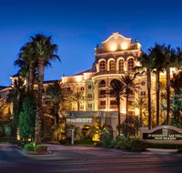 JW Marriott Las Vegas Resort  Spa - Accommodation Chicago