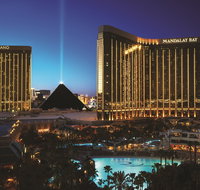 Mandalay Bay Resort  Casino - Accommodation Chicago