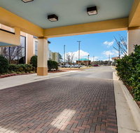 Clarion Pointe - Accommodation Chicago