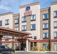 Comfort Suites - Accommodation Chicago