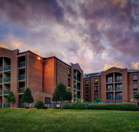 Courtyard by Marriott New Bern - Accommodation Chicago