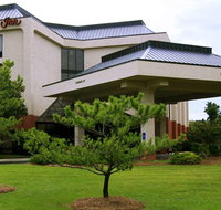 Hampton Inn New Bern - Accommodation Chicago