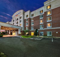 SpringHill Suites New Bern - Accommodation Chicago