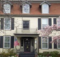 Meadows Inn B  B - Accommodation Chicago
