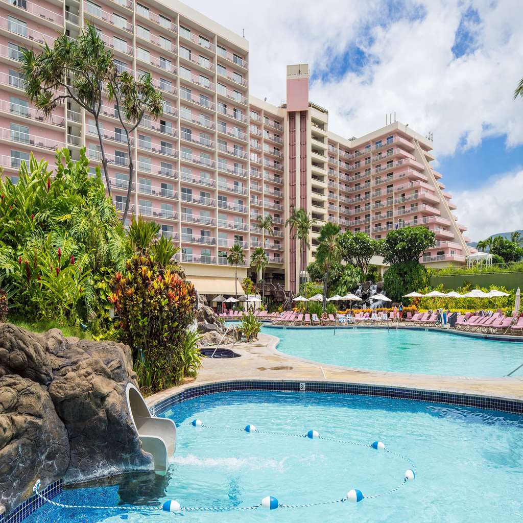 Kaanapali Beach Club - thumb 4