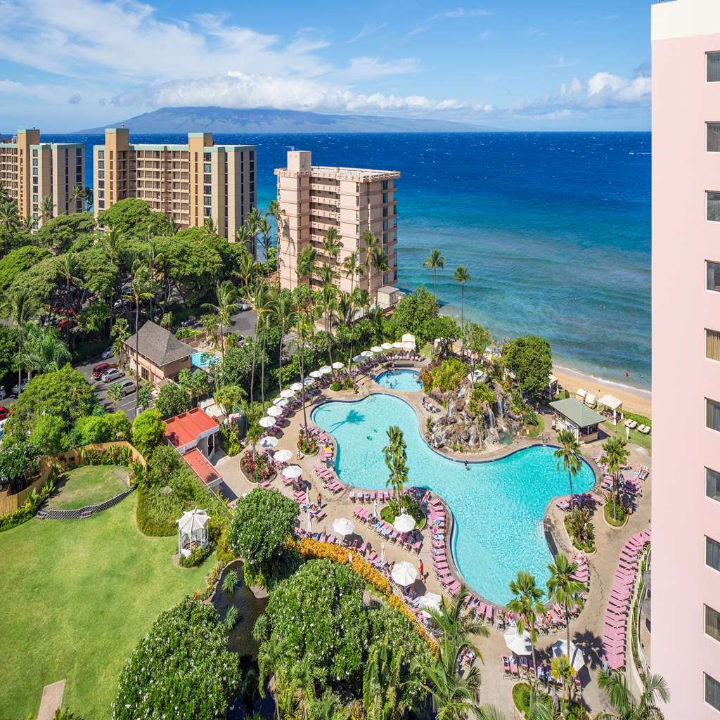 Kaanapali Beach Club - thumb 13