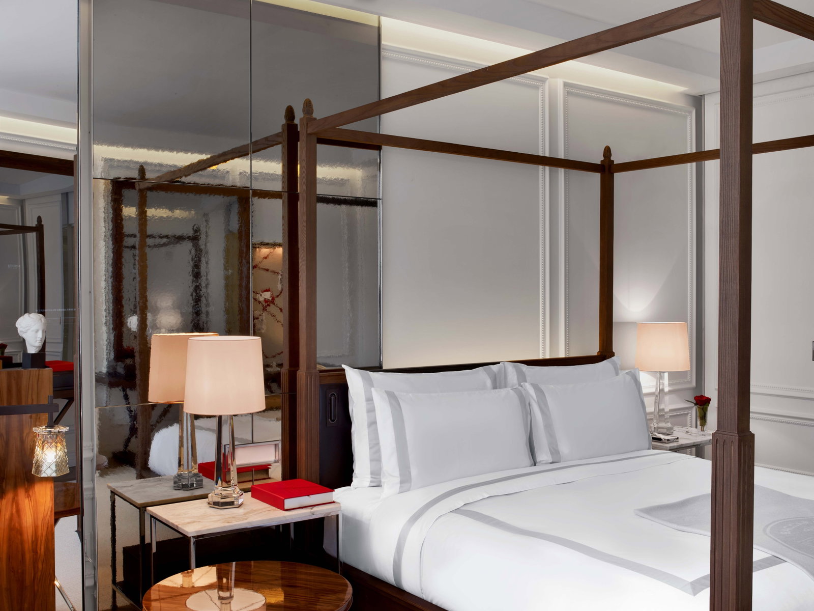 Baccarat Hotel & Residences - thumb 3