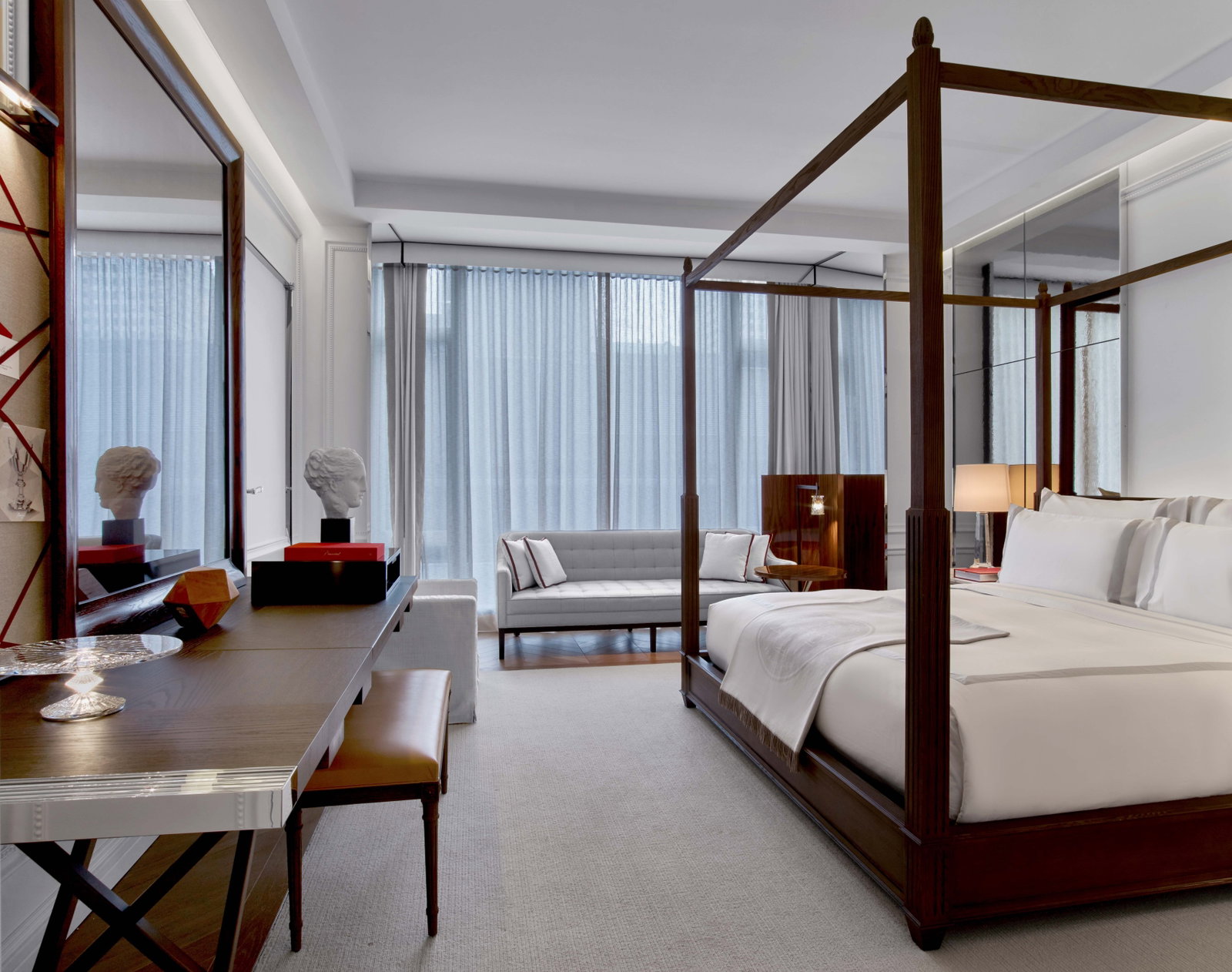 Baccarat Hotel & Residences - thumb 5