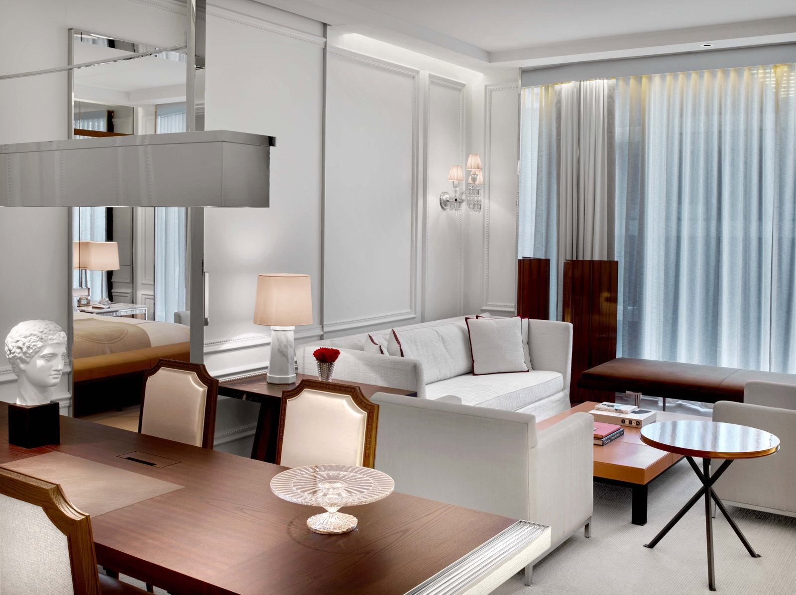 Baccarat Hotel & Residences - thumb 7