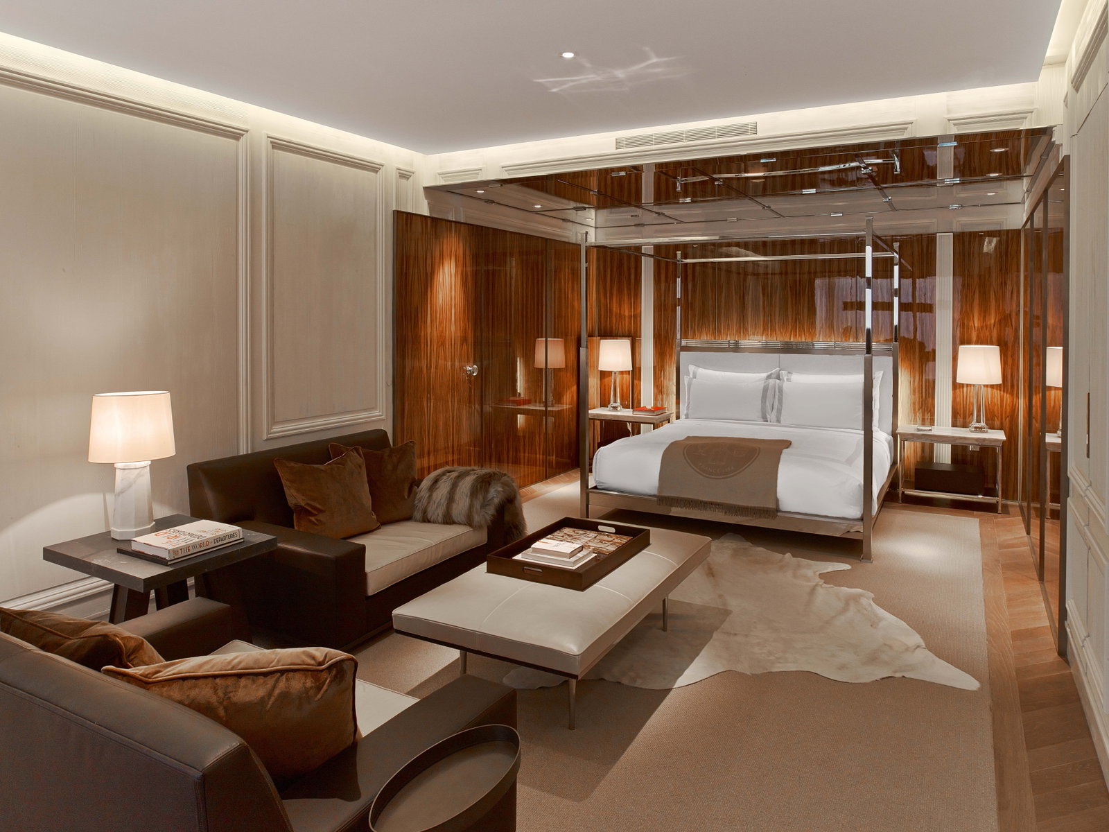 Baccarat Hotel & Residences - thumb 9