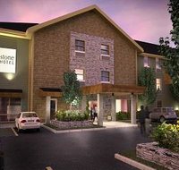 Ledgestone Hotel Billings - Accommodation Chicago