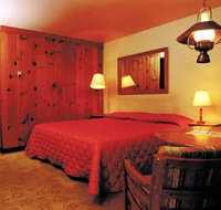 Dude Rancher Lodge - Accommodation Chicago