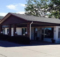 Western Motel - Accommodation Chicago