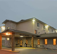 Super 8 Billings - Accommodation Chicago
