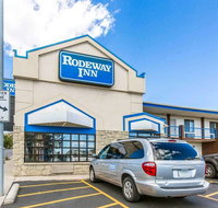 Rodeway Inn Billings - Accommodation Chicago