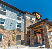 My Place Hotel-Billings - Accommodation Chicago