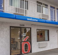 Motel 6 Billings - South - Accommodation Chicago