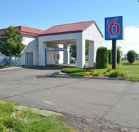 Motel 6 Billings North MT - Accommodation Chicago