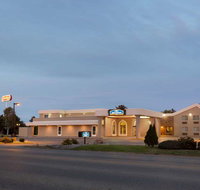 Howard Johnson Billings - Accommodation Chicago