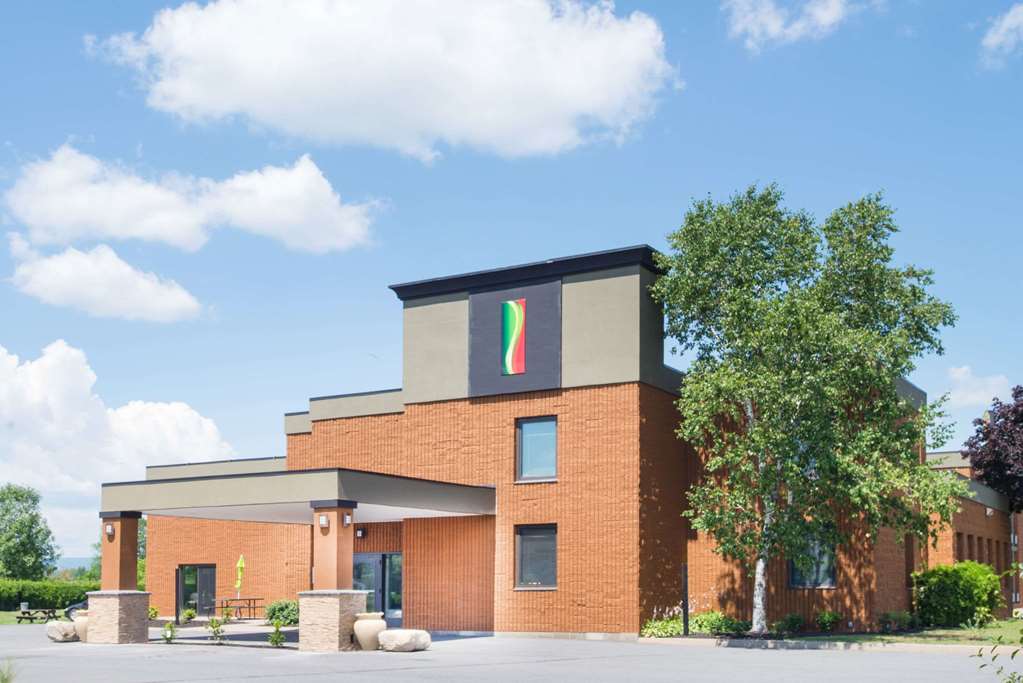 Super 8 Plattsburgh - thumb 0