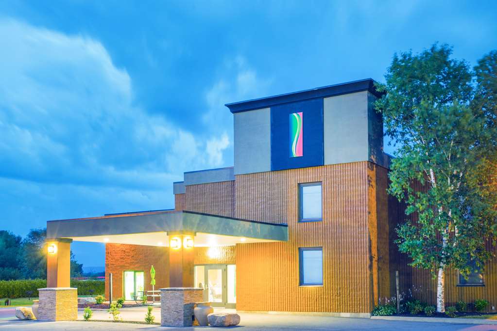 Super 8 Plattsburgh - thumb 1