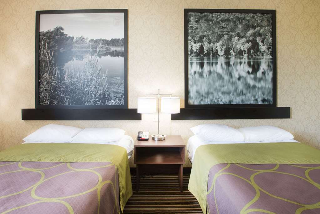 Super 8 Plattsburgh - thumb 9