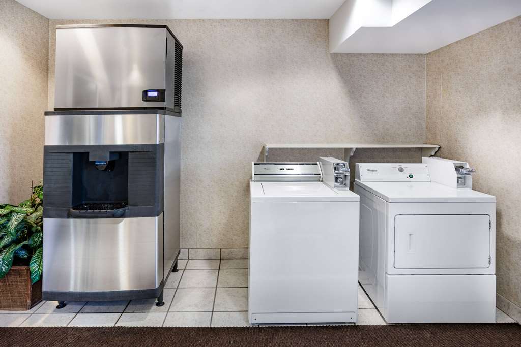 Microtel Inn & Suites Plattsburgh - thumb 16