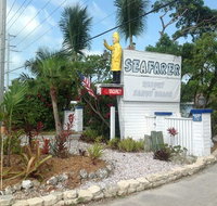 Seafarer Motel - Accommodation Chicago