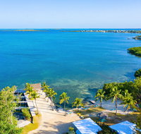 Rock Reef Resort - Accommodation Chicago