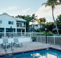 Bayside Inn Key Largo - Accommodation Chicago