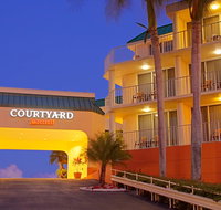 Courtyard by Marriot Key Largo - Accommodation Chicago