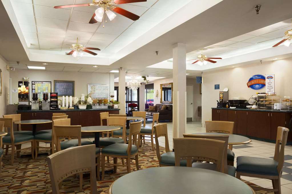 Baymont Inn & Suites Crossville - thumb 15