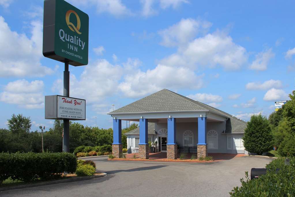 Quality Inn - thumb 0