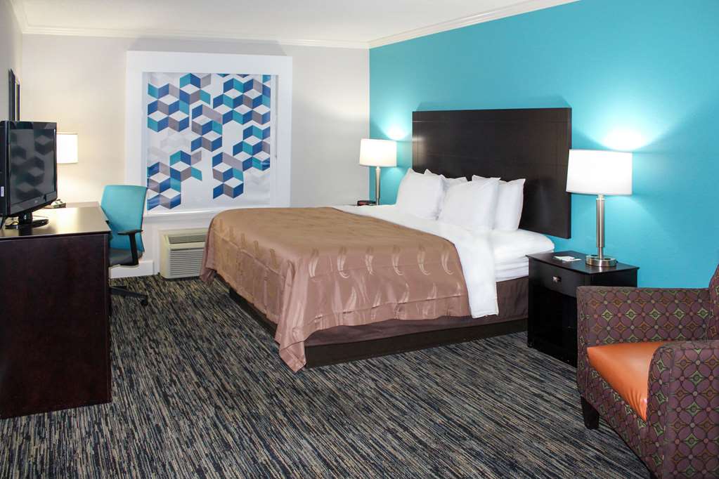 Quality Inn - thumb 6