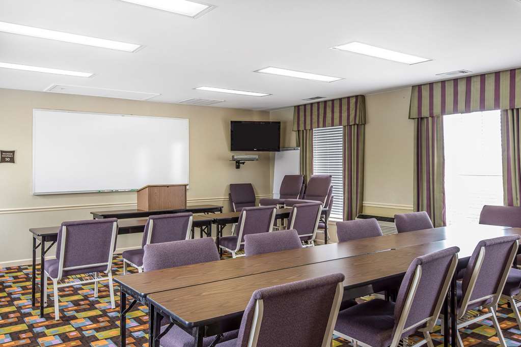 Quality Inn - thumb 10
