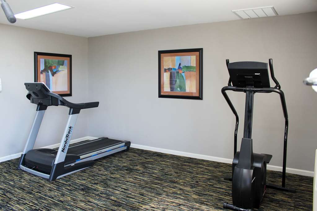 Quality Inn - thumb 15