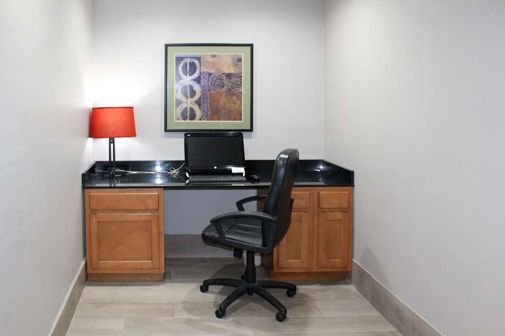Quality Inn - thumb 17